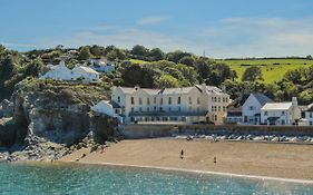 9 At The Beach, Torcross